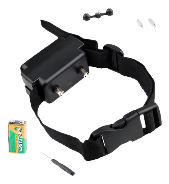 W-227b Perro Cercado Eléctrico Shock Collar Entrenamiento Si 0