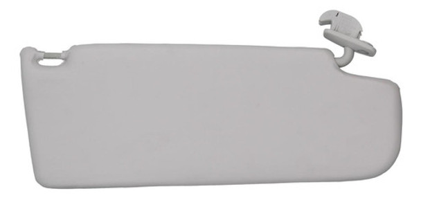 Visera Parasol Izquierda Vw Gol Trend Voyage 2008 2016 2019 0 Visera Parasol Izquierda Vw Gol Trend Voyage 2008 2016 2019 0