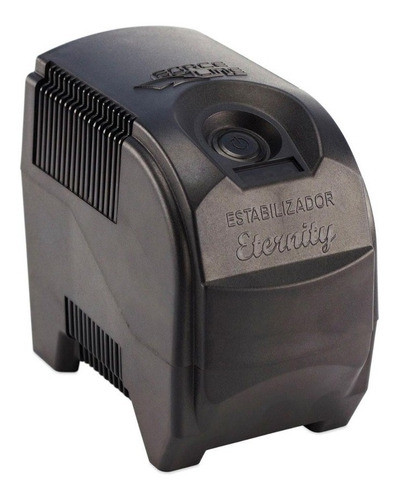 Estabilizador Eternit 300va Mono Saída 115v - Force Line 0