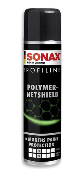 Profiline Polymer Netshield Sonax 0