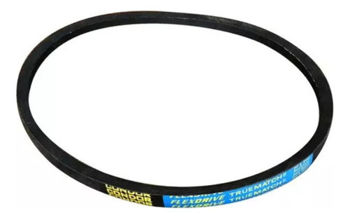 Correia Em V Lisa A-17 Industrial Condor 0