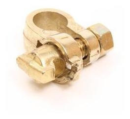 Terminal Bateria (-) Auto Cable 50mm 0