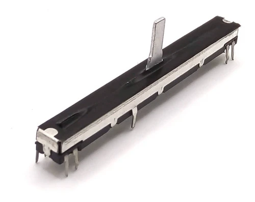 Fader Behringer Eurodesk Dx1000 0
