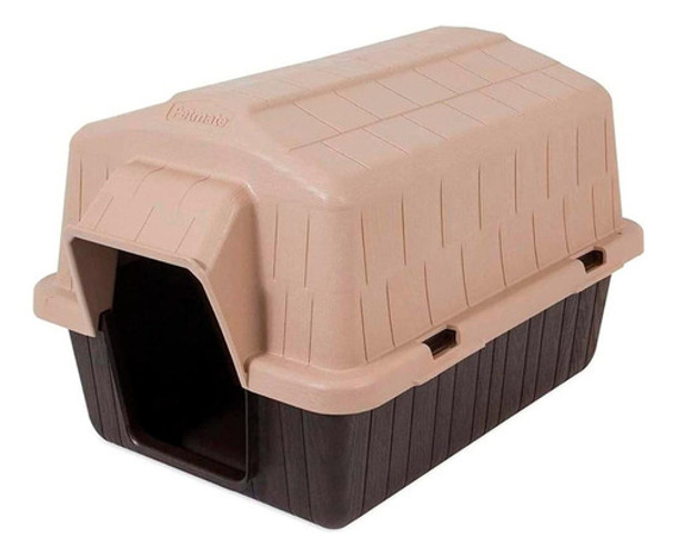 Casa Para Perro Chica Doskocil 73 X 56 X 53 Cms. Usa G P 0