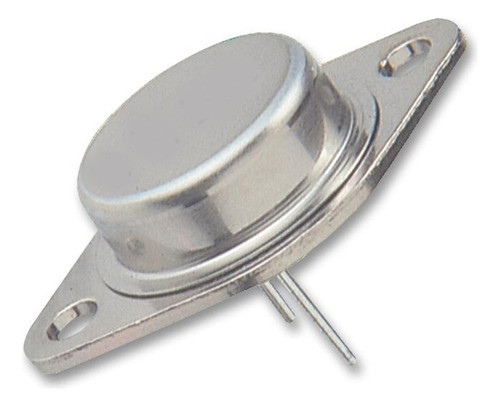 Transistor Bu 208 D 0