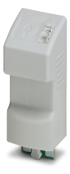 Modulo Enchufable Rif-ldp-12-24 Dc Phoenix Cont 0