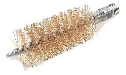 Cepillo De Bronce Calibre 28 Motriz 0