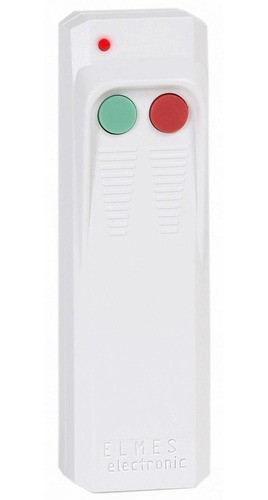 Transmisor Inalambrico 2 Canal Para 200 Mts. 0