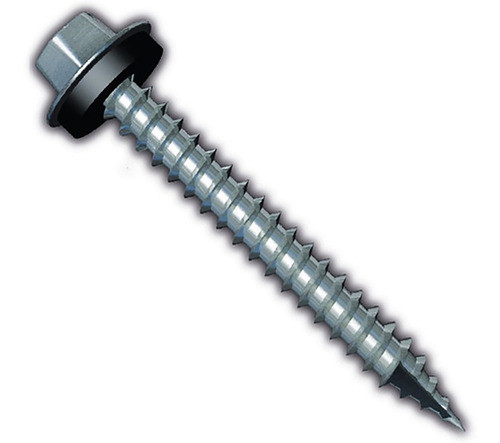 Tornillo Tel Hexagonal P17 Punta Calada 14 X 2 0