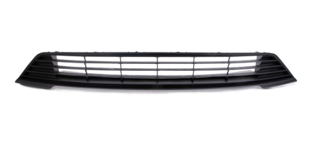 Rejilla Central Parachoque Delt. Toyota Etios Hatch-back 17- 0