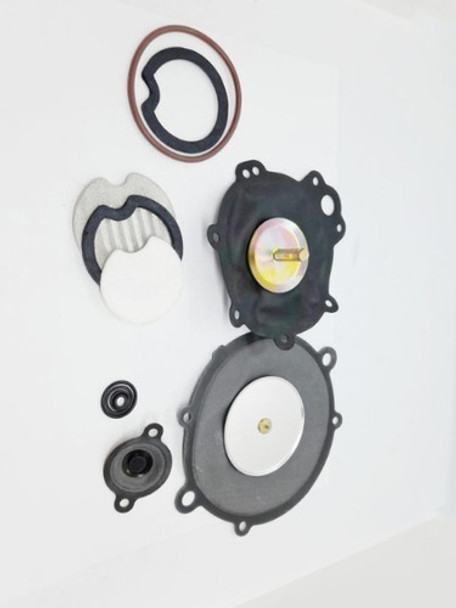 Reparo Do Redutor Empilhadeiras Hyster/ Yale 1479531 0