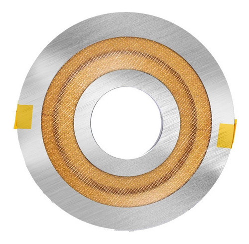 Reparo De Super Tweeter St 400 Parcial 8 Ohms 0