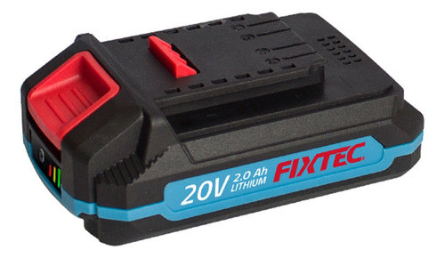 Batería Litio 2 Ah 0