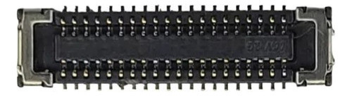Conector Fpc Placa Mãe Para Redmi Note 9s / 9 Pro 0