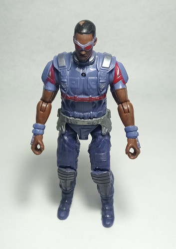 Muñeco Falcon - Avengers 0