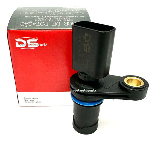 Sensor De Rotação Ford Ranger 2005 2006 2007 2008 2009 2010 0