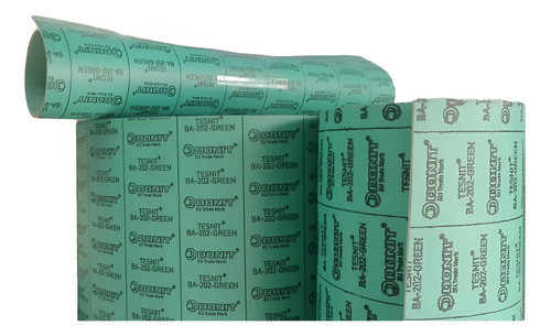 Material Para Juntas Tipo Klinger 1000x500x3mm 0