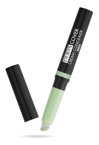 Corrector Pupa Cover Cream Nº005 0
