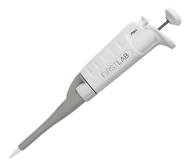 Micropipeta Monocanal Volume Fixo 20 Ul 0