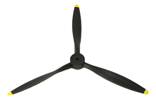 Rc Durafly Spitfire Mk1a   Mk5 Escala 3 Hélice 11 X 7 0