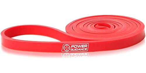 Power Guidance Ejercicio De Resistencia De Pull-up Asistido 0