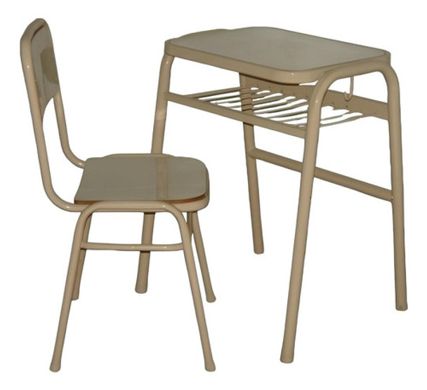Conjunto Unipersonal Escolar Pupitre Y Silla Antigolpe Aj Ml 0 Conjunto Unipersonal Escolar Pupitre Y Silla Antigolpe Aj Ml 0