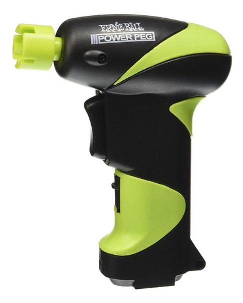 Power Peg Manivela Ernie Ball Ajusta Cuerdas Guitarra P04118 0 Power Peg Manivela Ernie Ball Ajusta Cuerdas Guitarra P04118 0