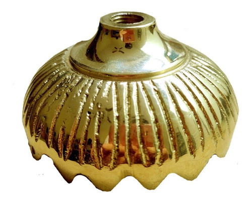 Grifa De Bonce De 6,5cm 0