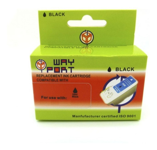Cartuchos Comp De Tinta (pack 4 Colores) Lc-71 Lc-75 Brother 0