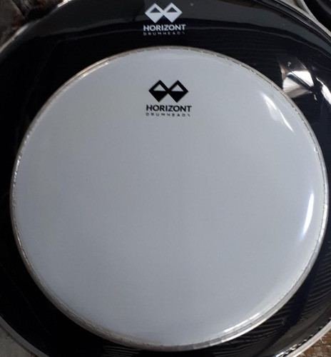 Parches Repique 12´ Horizont Drumheads Standar 0