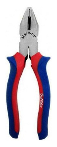 Alicate Universal 8'' Crv Ergonomico Best Value H Y T 0