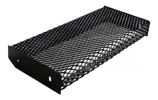 Escalon Metal Desplegado Pesado 1.00 Mts Md 250-30-12 Kg 0