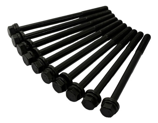 Kit Bulon T/cilindro Fiat Idea 1.6 16v Etorq 0