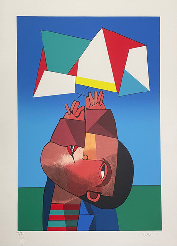 Ref. 2916 Inos Corradin Serigrafia 0
