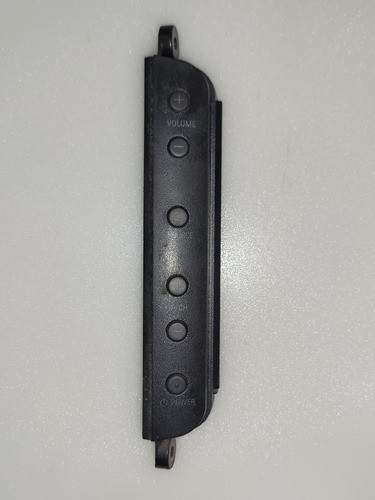 Botonera Philips 42pfl5604 0