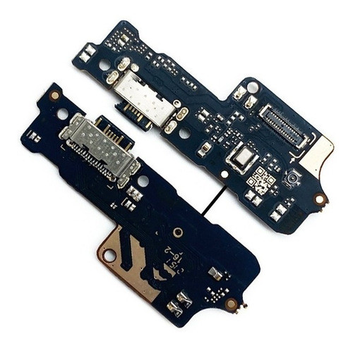 Placa De Carga Redmi 10c Repuesto Colocado Viacell 0