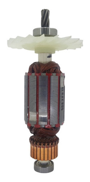 Inducido Rotor Black And Decker Sierra Circular Cs1004 0