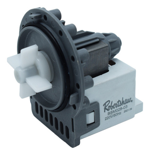 Bomba Desagote Para Lavarropas Motor Electrolux Ewt 1000 0