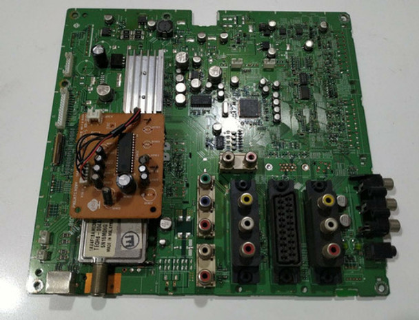 Main Sanyo Lcd-27xa2 B10n1250a_a Garantía 3 Meses!! 0