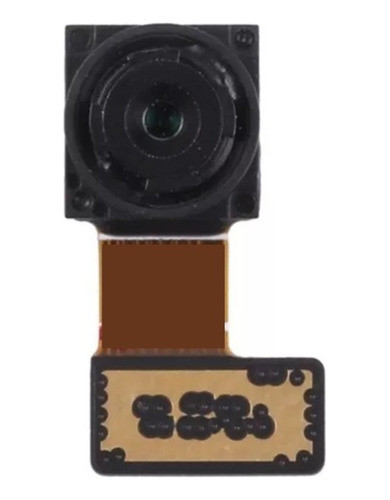 Camara Frontal Delantera Para Xiaomi Redmi Note 4x 0