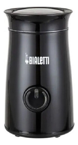 Moedor De Café Eletricity Black 220v - Bialetti 0