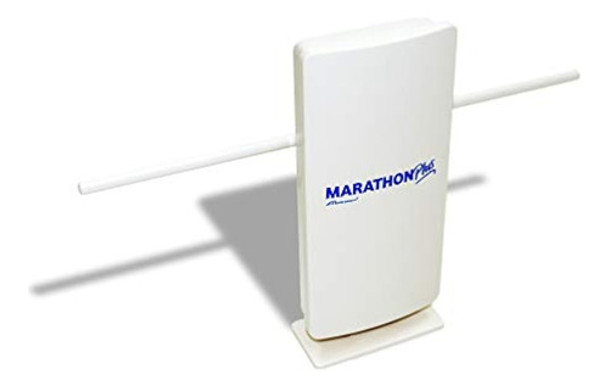 Nuevo 2020 Free Signal Tv Marathon Plus Antena De Tv Digital 0