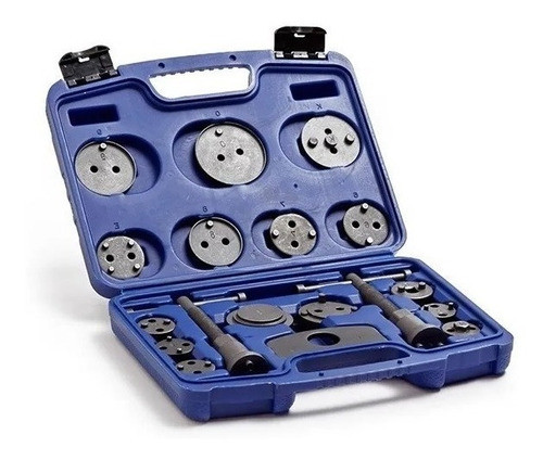 Kit Extractor Caliper De Freno Bremen Universal 18 Pzs Mcn 0