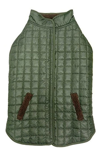 Chaqueta De Esqui Reversible Para Mascotas De Moda 0