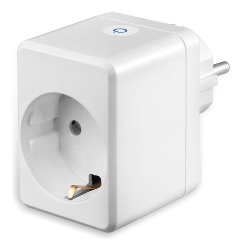 Enchufe Inteligente Smart Plug Wifi Febo 0