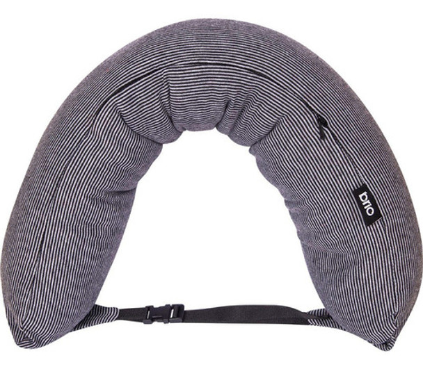 Almohada De Viaje Para Cintura / Cuello Con Microesferas 0 Almohada De Viaje Para Cintura / Cuello Con Microesferas 0