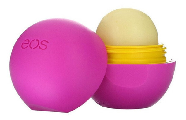 Eos Lip Balm Protetor Labial Honey Apple Importado Usa 0 Eos Lip Balm Protetor Labial Honey Apple Importado Usa 0