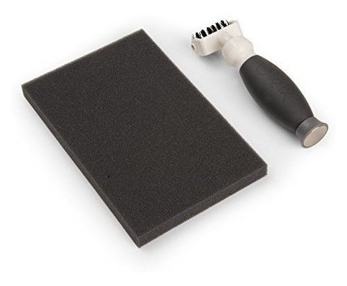 Kit De Cepillo Magnetico Sizzix 0