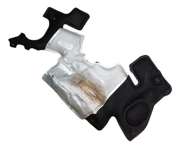 Defletor Termico Inferior Motor Volvo Xc90 T6 2017 A 2021 0