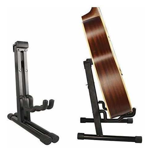 Kit De Accesorios Para Soporte De Guitarra Sunyin, Soporte D 0